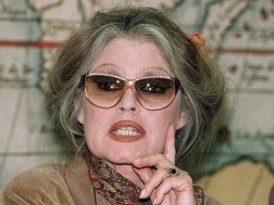 ბრიჯიტ ბარდო ბრიჯიტ ბარდო