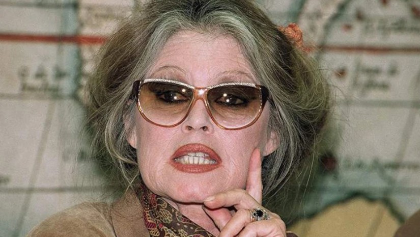 ბრიჯიტ ბარდო