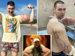 რუსი ბლოგერი რუსი ბლოგერი