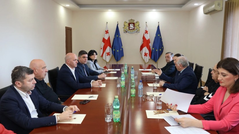 ოზურგეთუ