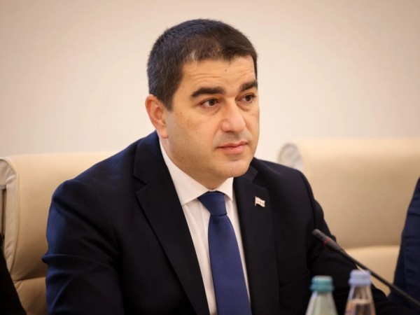 შალვა პაპუაშვილი