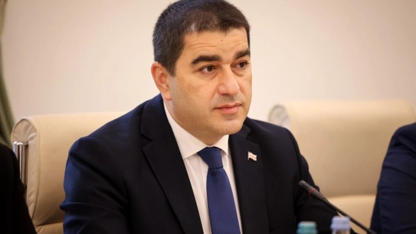 შალვა პაპუაშვილი