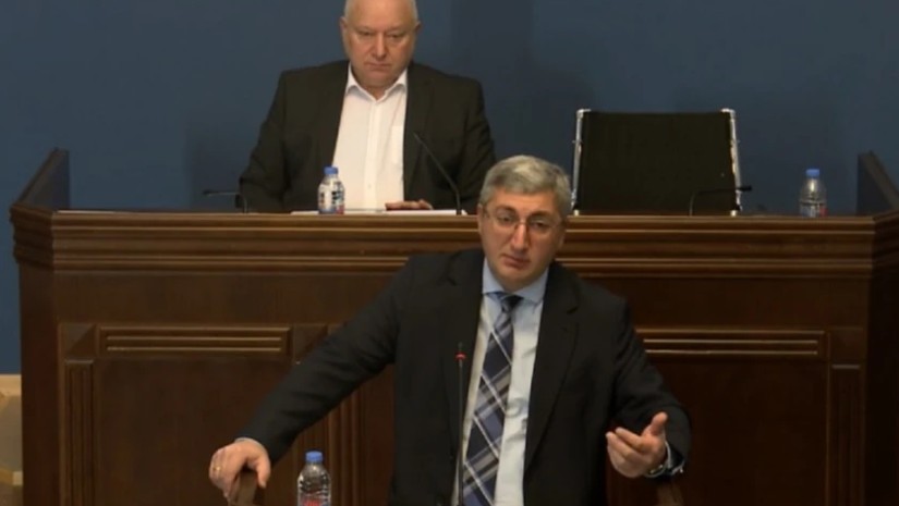 საფინანსო-საბიუჯეტო კომიტეტი