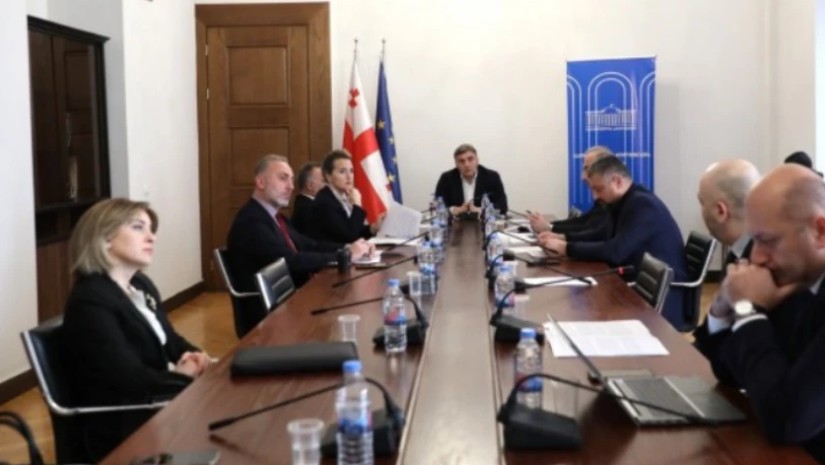 ეკონომიკური პოლიტიკის კომიტეტი