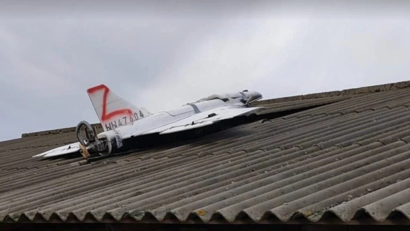 უპილოტო საფრენი აპარატი