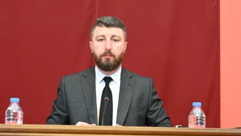 გორდულაძე