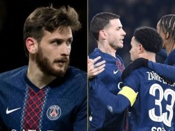  ლუის ენრიკეს ახალი შემტევი ტრიო | Le Parisien-ი ტოტენჰემთან მატჩზე წერს