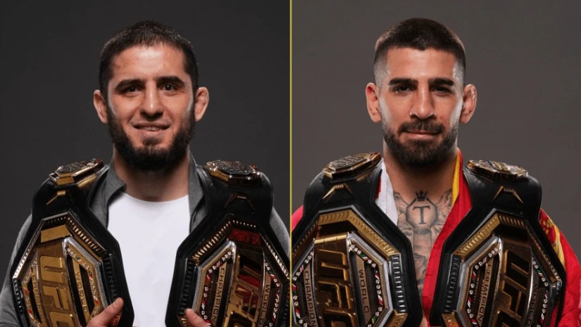  რა შემთხვევაში იჩხუბებს ილიასთან მსუბუქ წონაში | რას ამბობს მახაჩევი