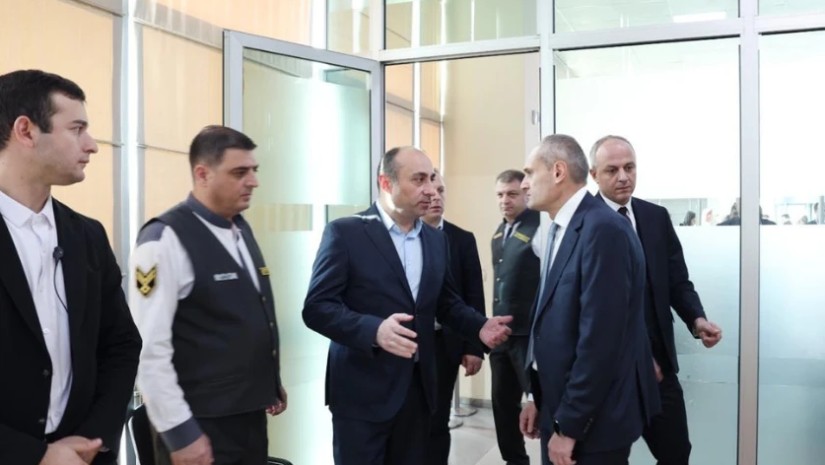 გეკა გელაძე