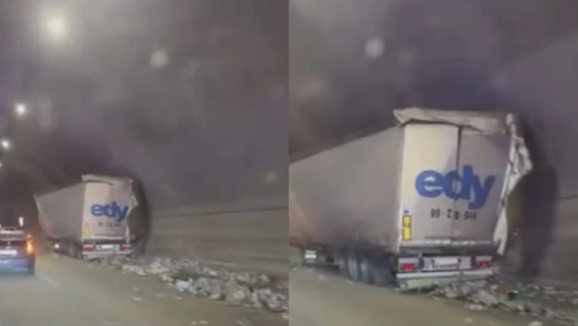 ავარია რიკოთზე