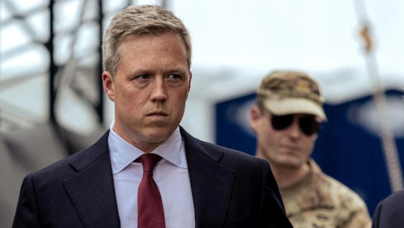 ჯეფრი ტოლბერტი