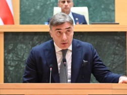 შოთა ბერეკაშვილი