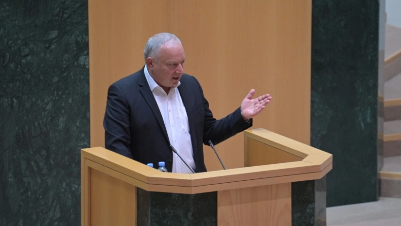 პაატა კვიჟინაძე 