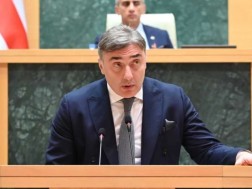 შოთა ბერეკაშვილი