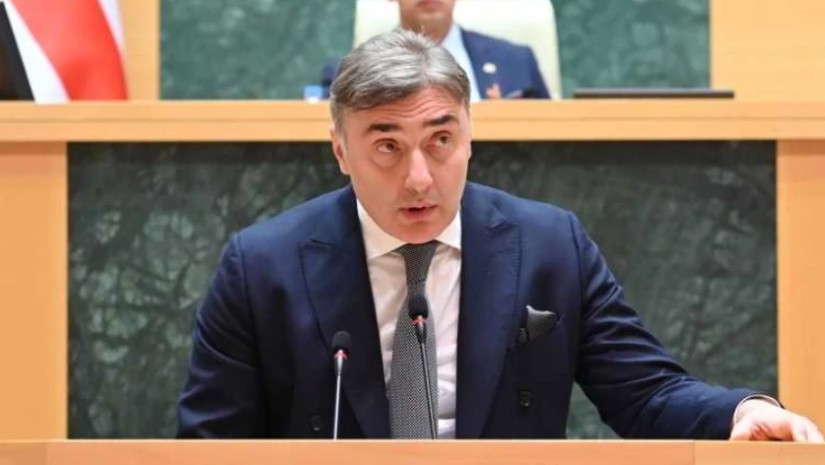 შოთა ბერეკაშვილი