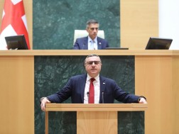 დავით მათიკაშვილი