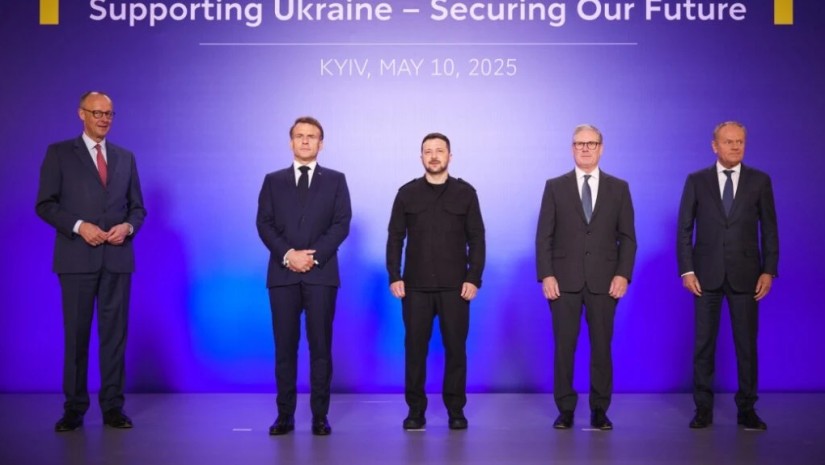 „მსურველთა კოალიციის“ ლიდერები