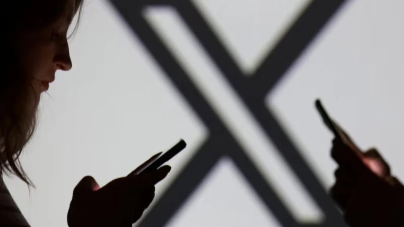 პორტალი X