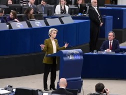 ურსულა ფონ დერ ლაიენ