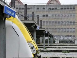 ბრიუსელის აეროპორტი