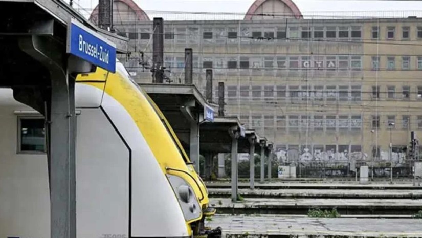 ბრიუსელის აეროპორტი