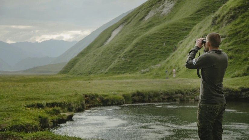 დაცული ტერიტორიები