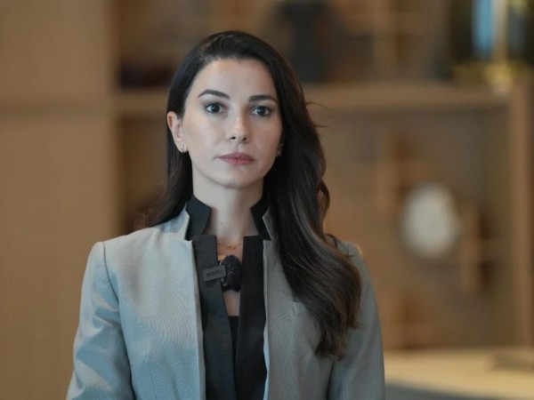 მარიამ ქვრივიშვილი