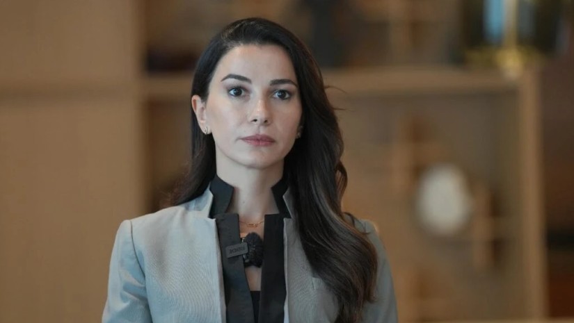 მარიამ ქვრივიშვილი