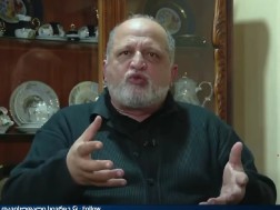 დავით ნებიერიძე