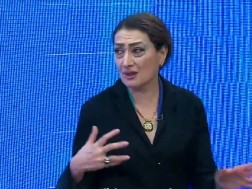 თაკო ჩარკვიანი