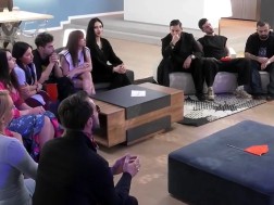 ჰაუსელები