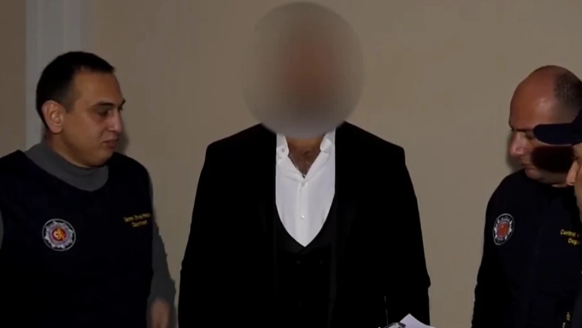 წითელი ცირკულარით ძებნილი პირი დააკავეს