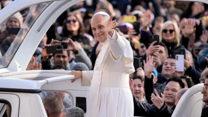 რომის პაპი