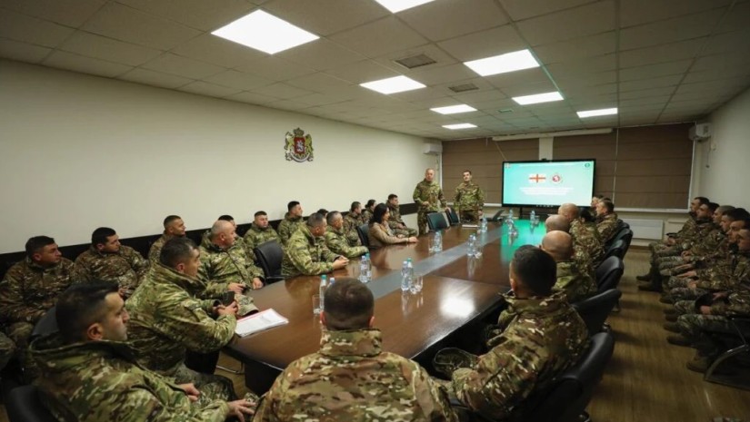 სასაზღვრო პოლიცია