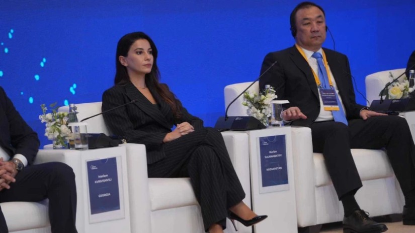 მარიამ ქვრივიშვილი