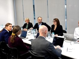 ეროვნული ბანკი