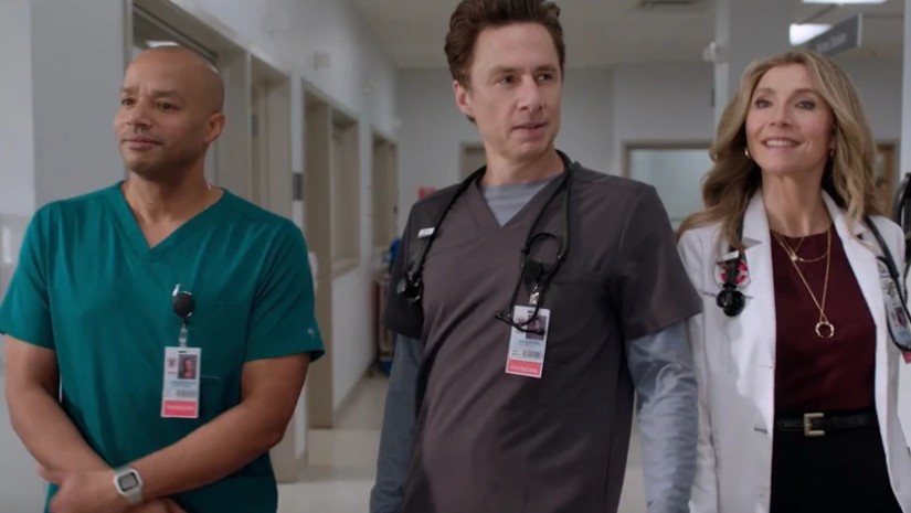 ფილმი კლინიკა