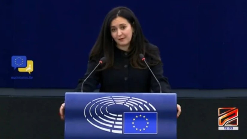 ლეილა შეივი