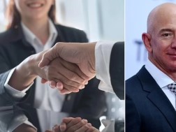 ჯეფ ბეზოსი