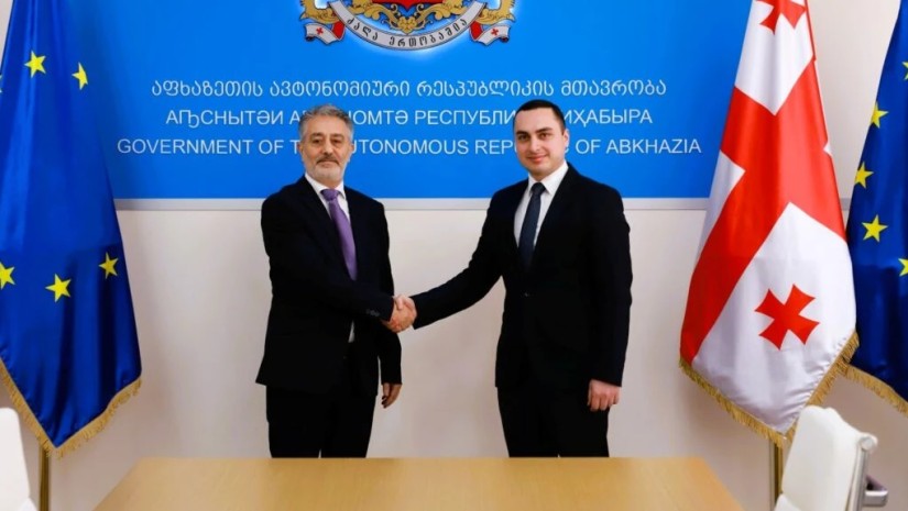 გიორგი ჯინჭარაძე