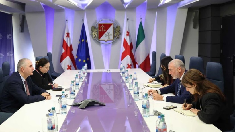 ლაშა ხუციშვილი