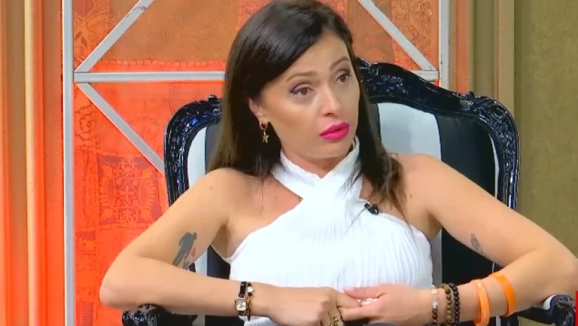 თამუნა მუსერიძე