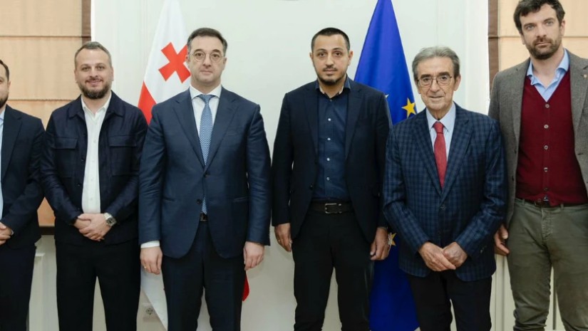 დავით სონღულაშვილი