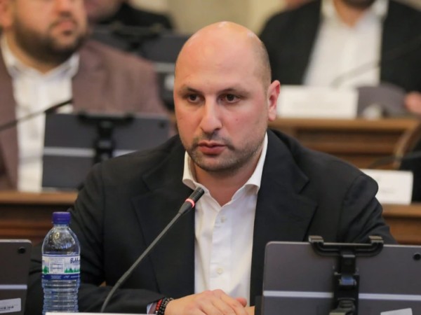 ირაკლი ხელაძე ირაკლი ხელაძე