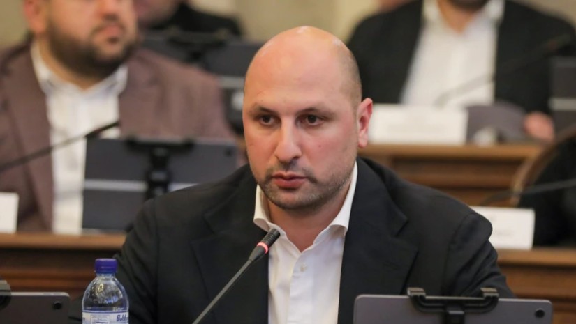 ირაკლი ხელაძე