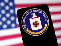 CIA