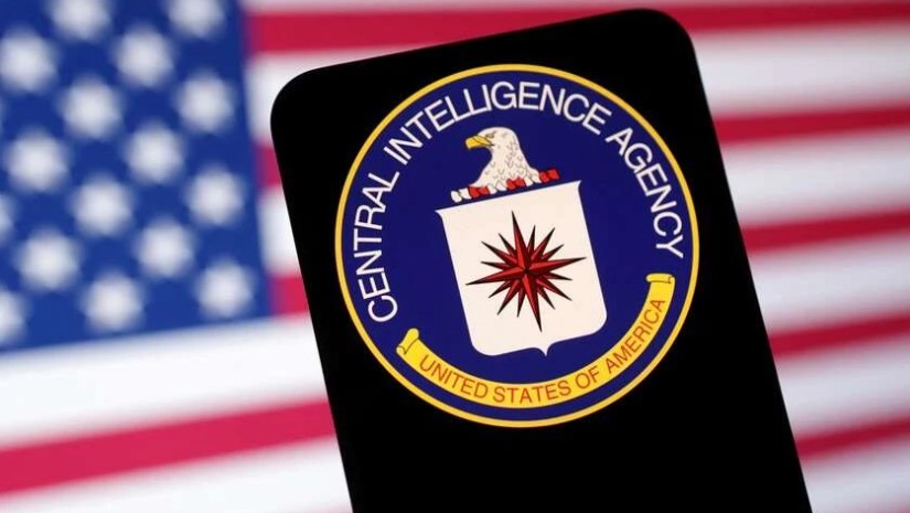 CIA