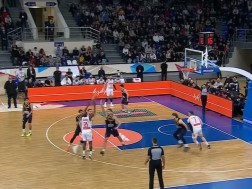 კალათბურთი