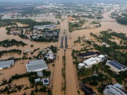 ტაილანდ