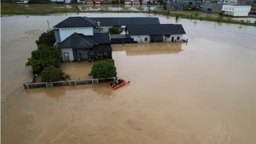 სამხრეთ-აღმოსავლეთ აზიის რეგიონ